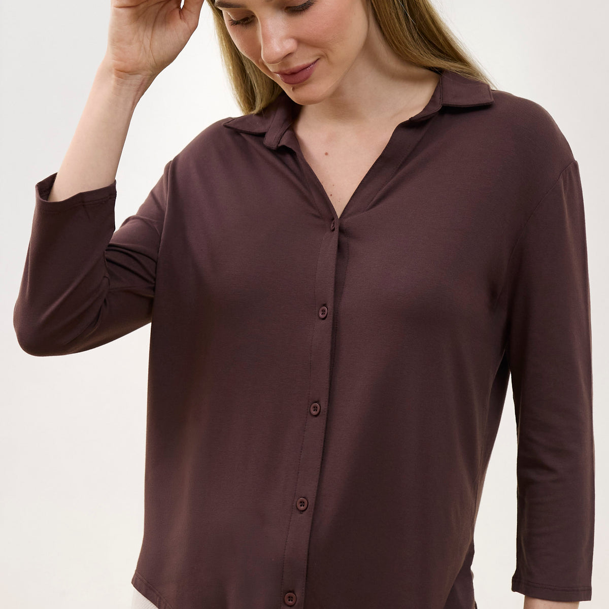 BLUSA GABRIELA