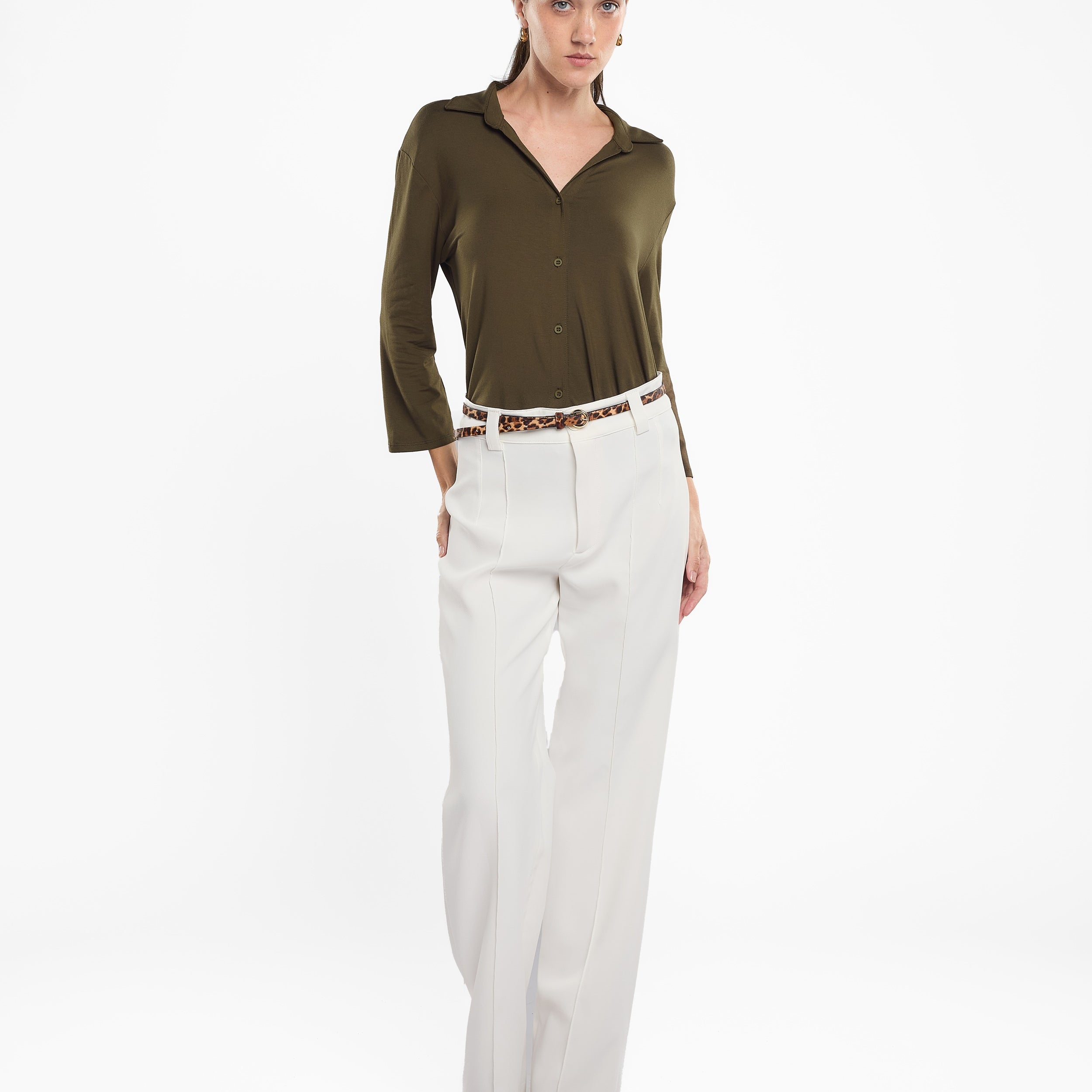 BLUSA GABRIELA