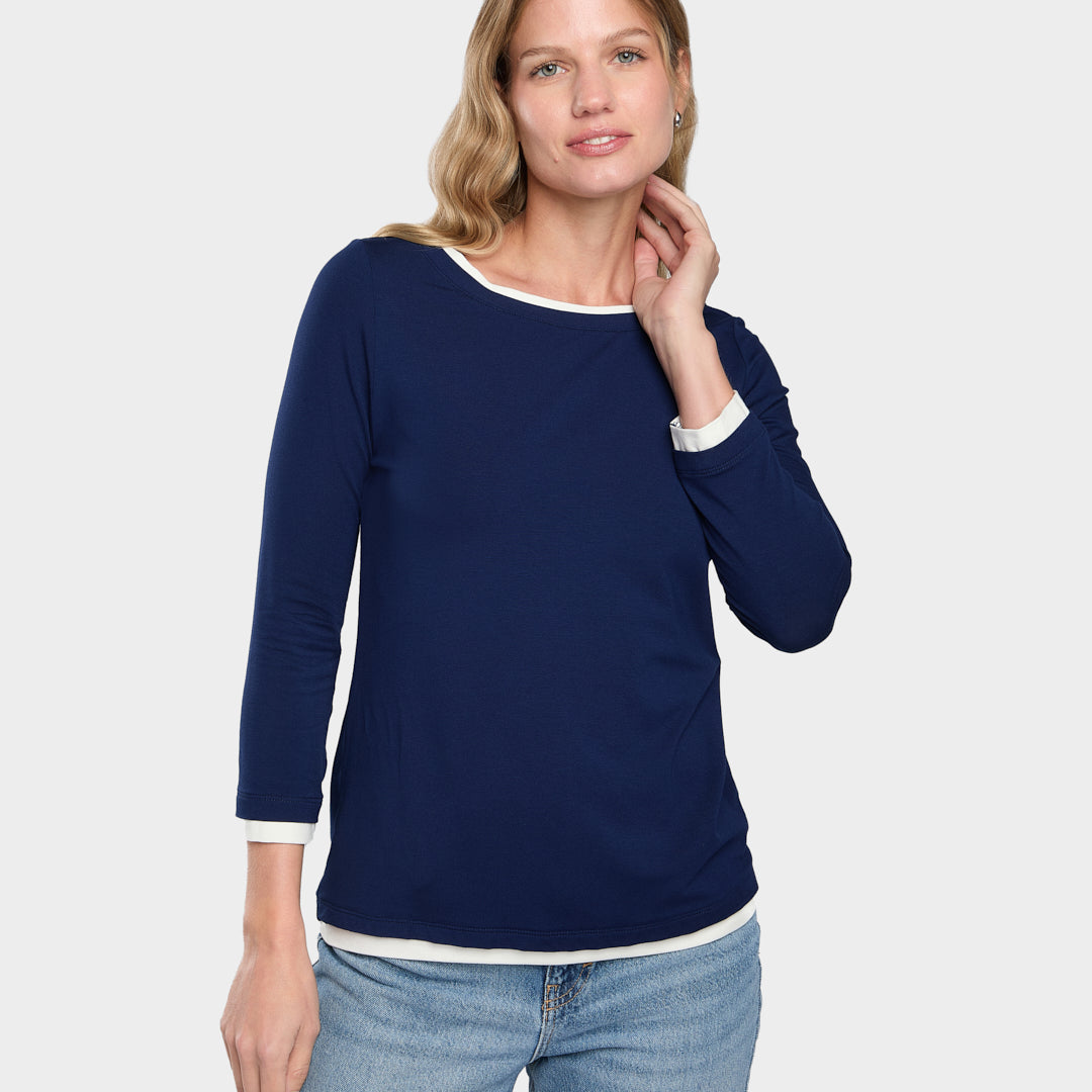 POLO CLAUDIA