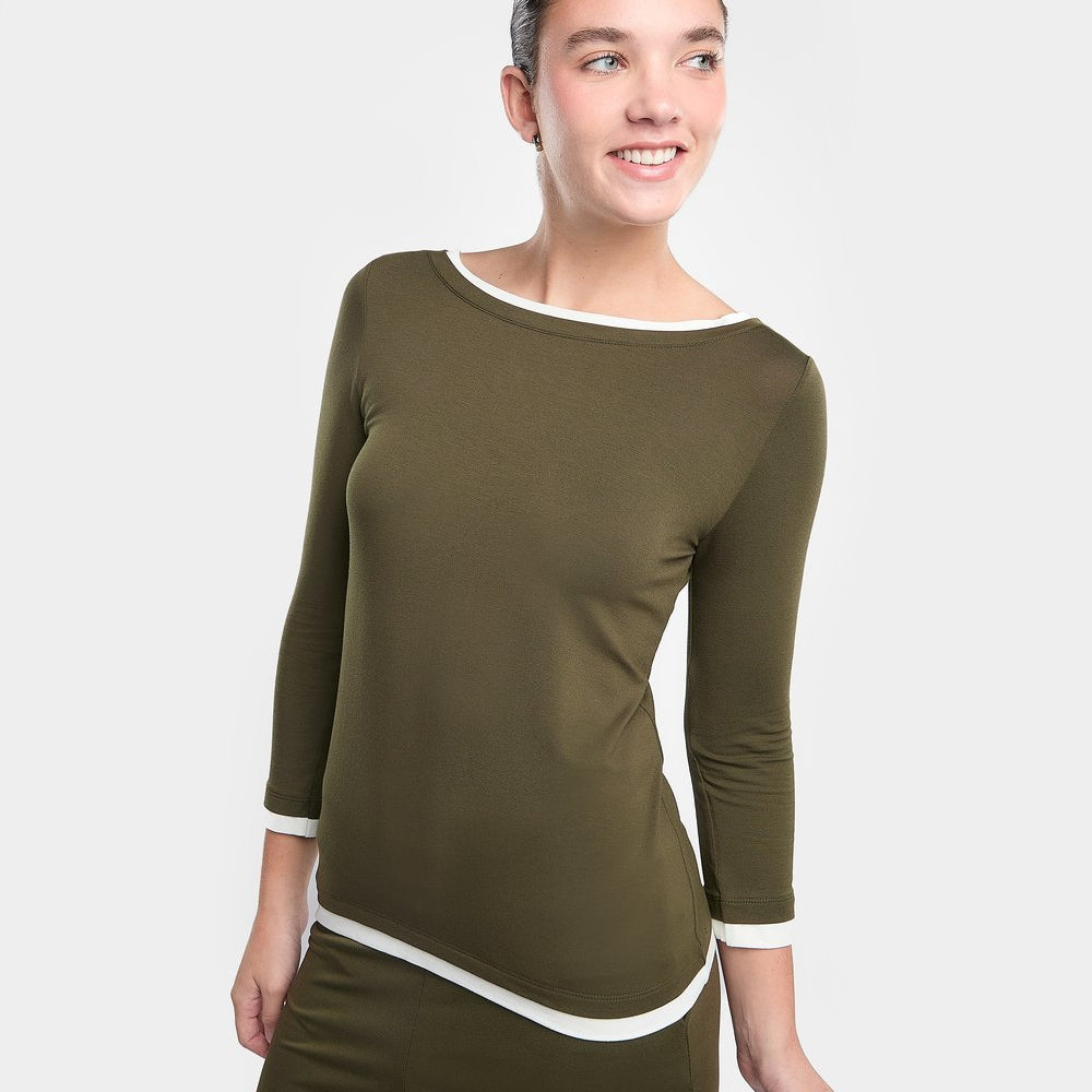 POLO CLAUDIA