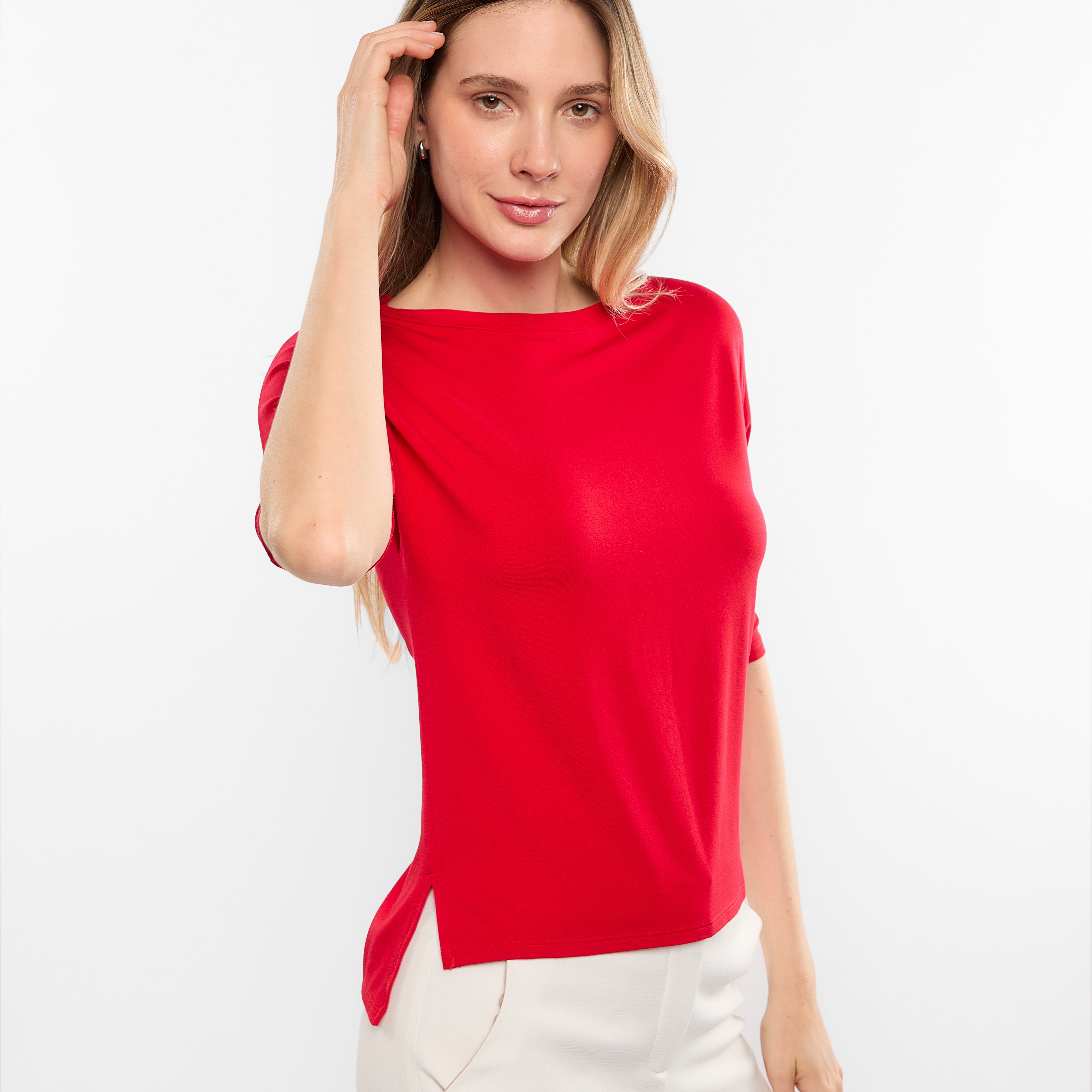 POLO VALERIA