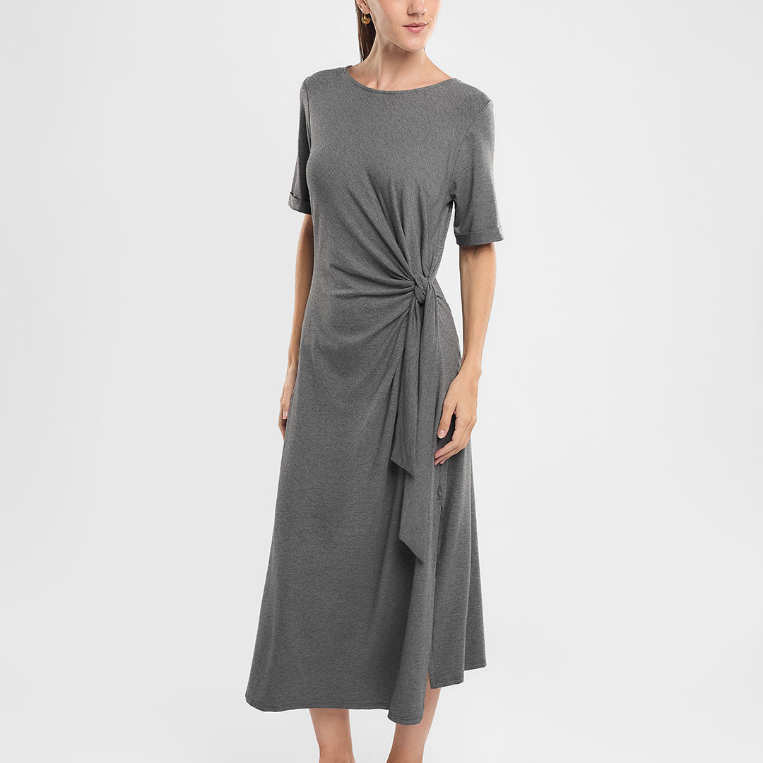 VESTIDO SABRINA