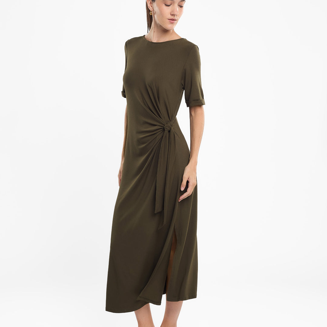 VESTIDO SABRINA