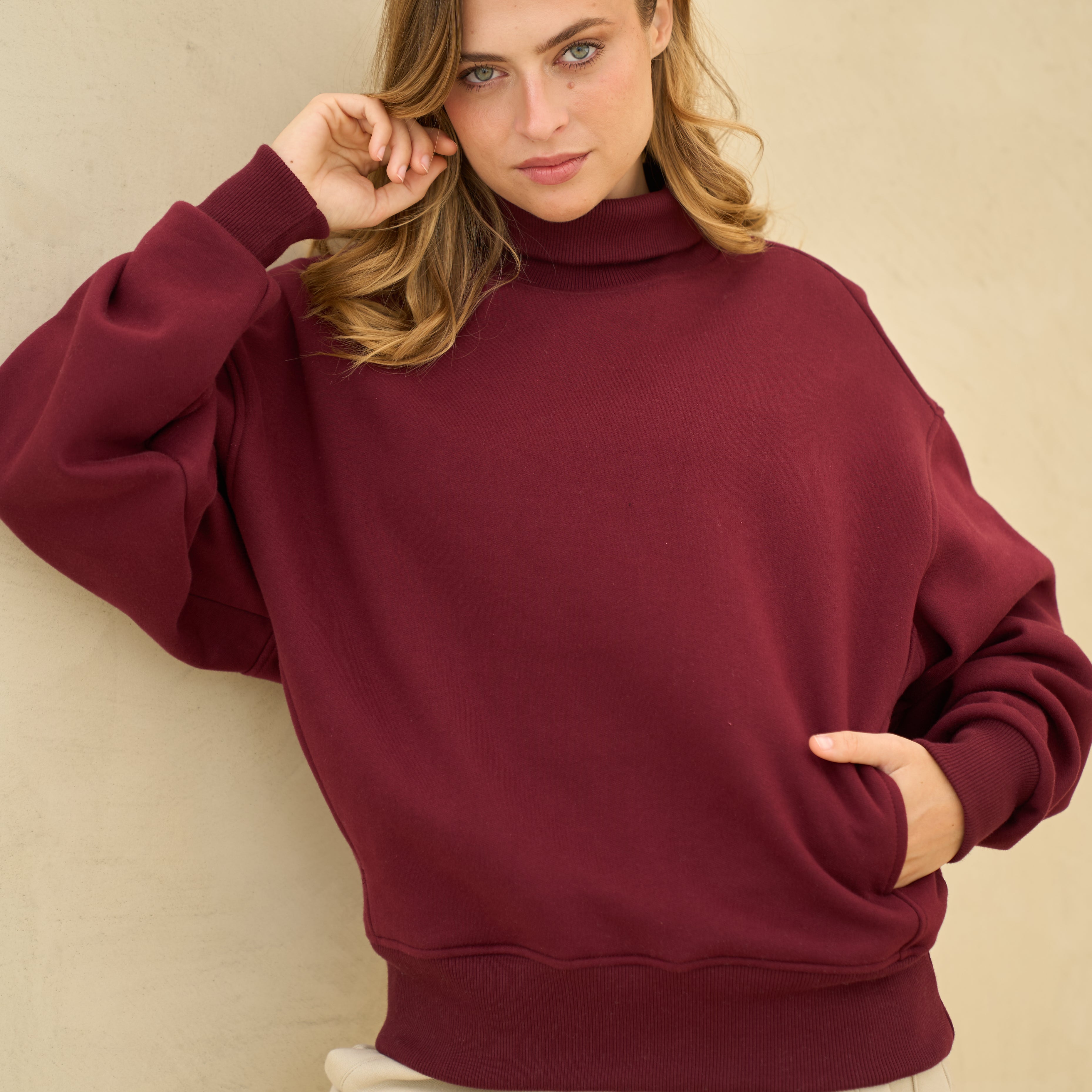 POLERA GALA