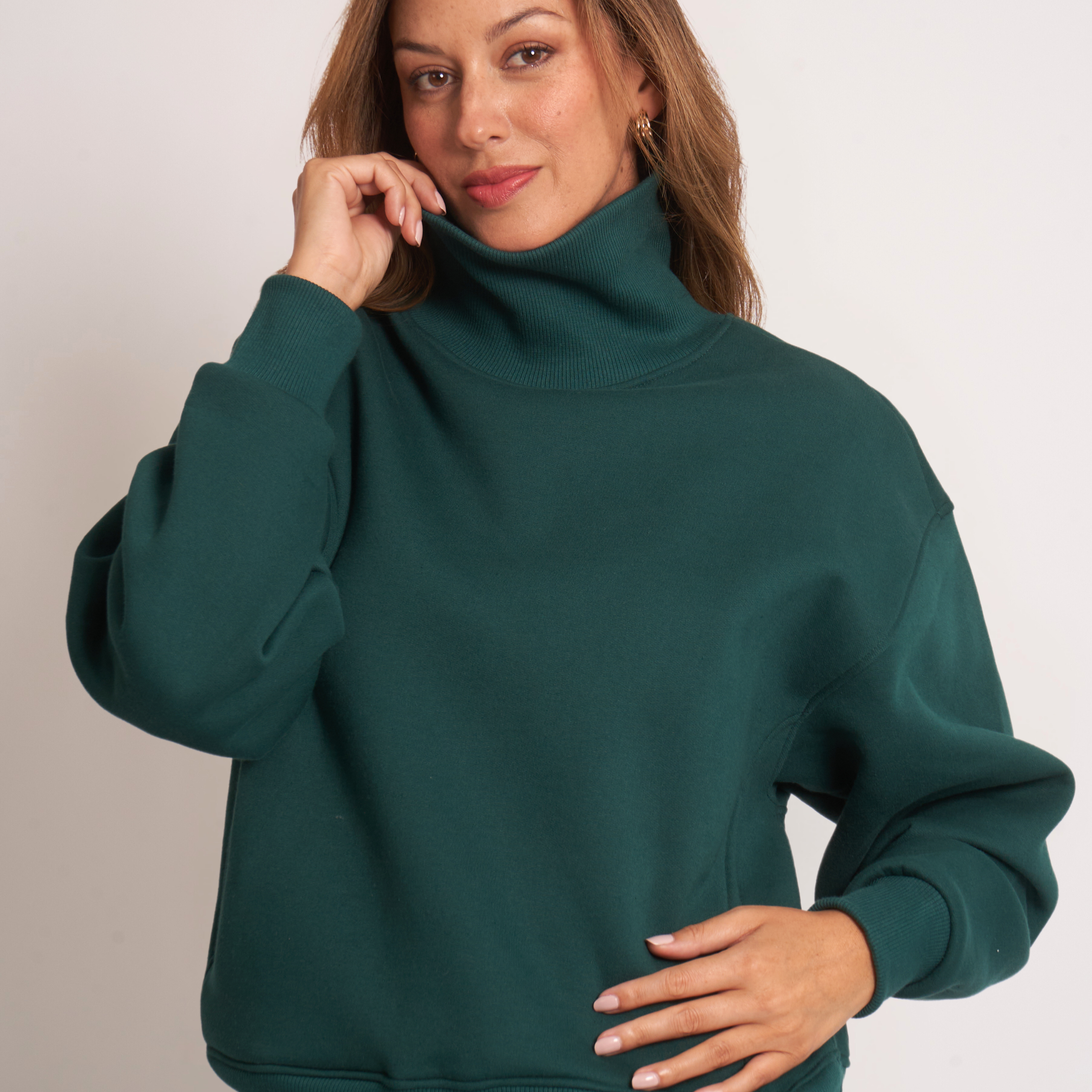 POLERA GALA