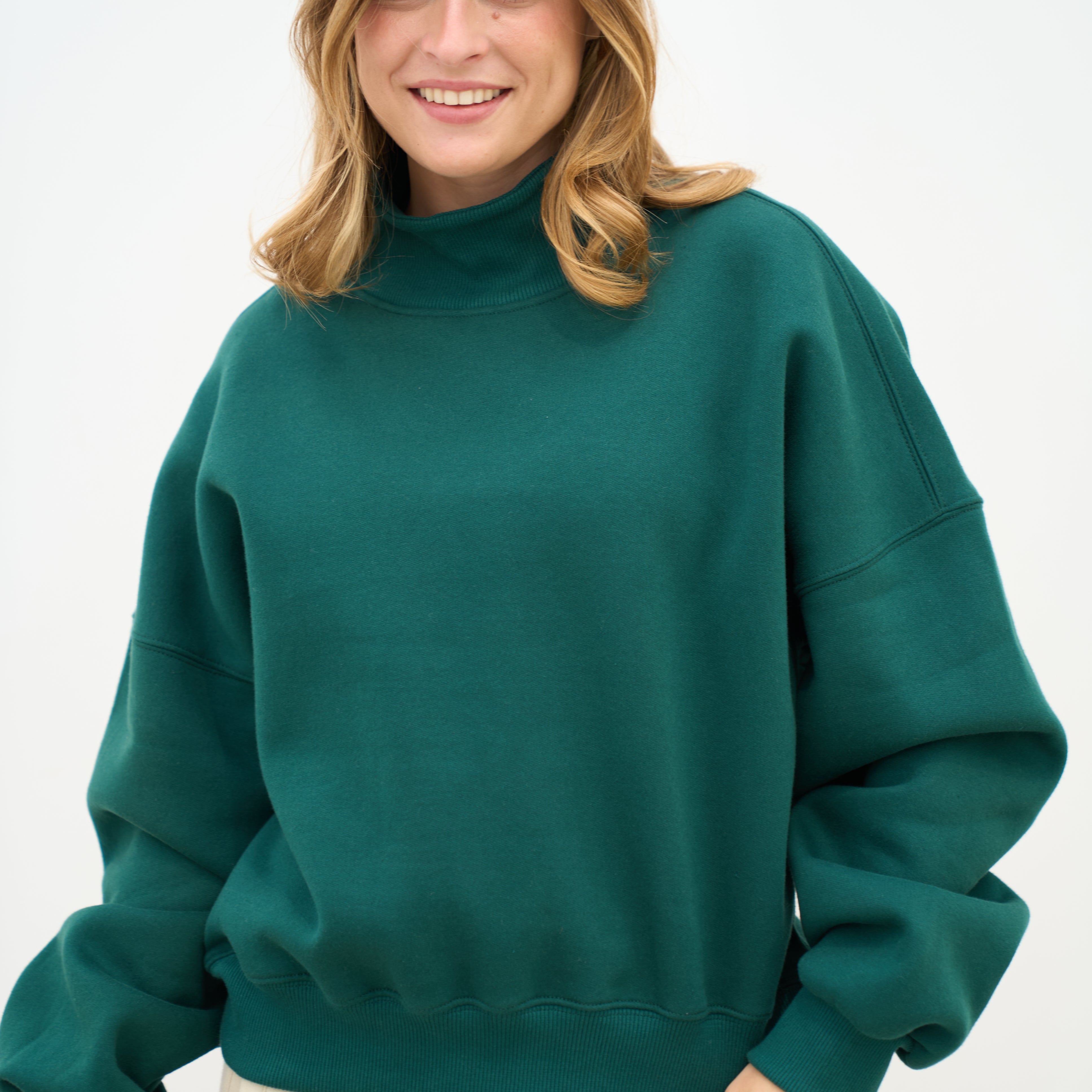 POLERA SERENITY