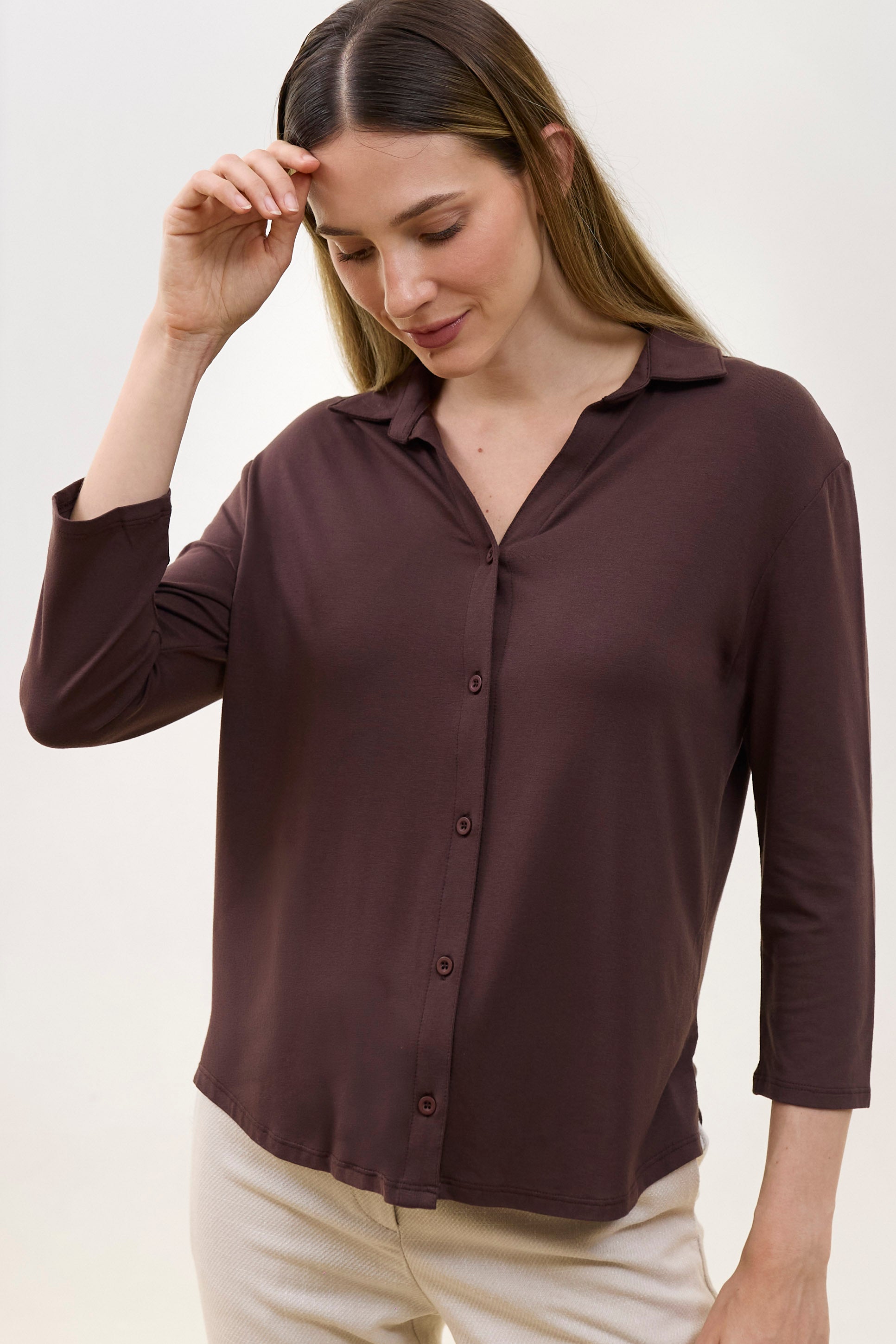 BLUSA GABRIELA