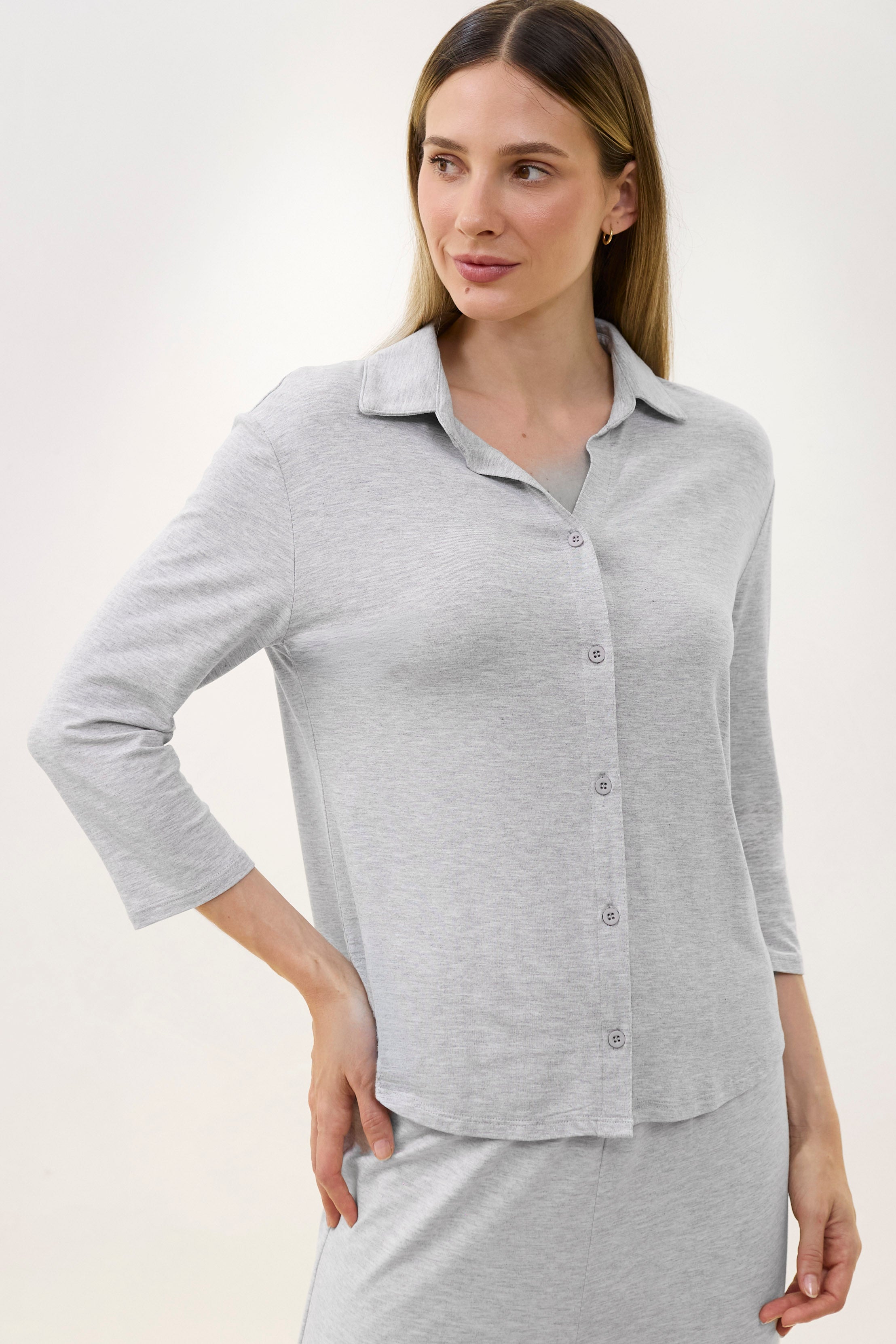 BLUSA GABRIELA