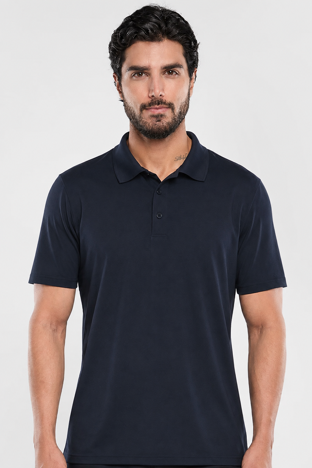 POLO HENRY