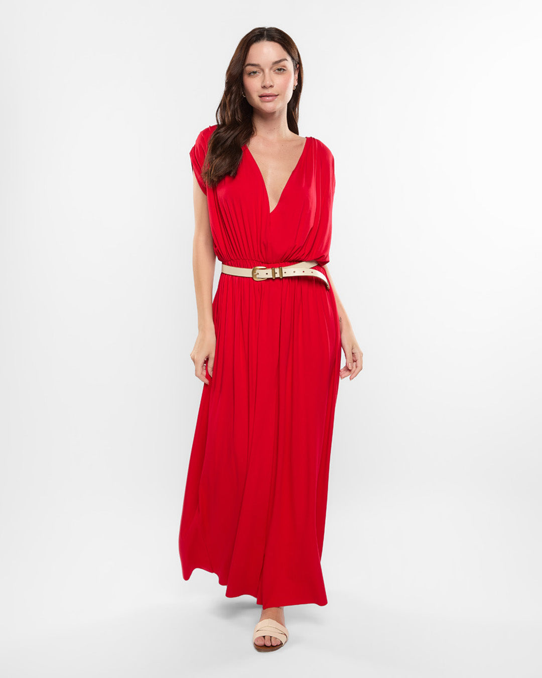 VESTIDO DANIELA
