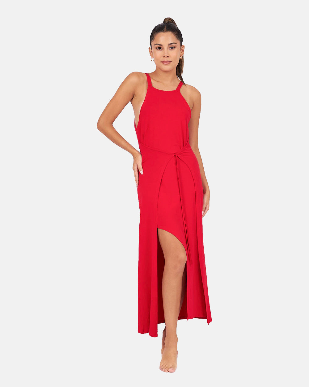 VESTIDO KARA