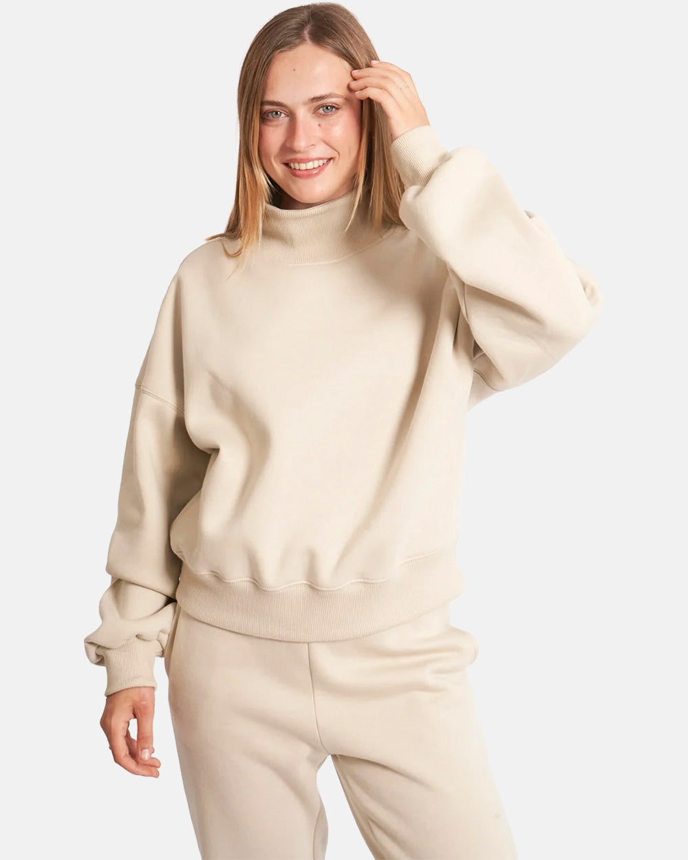 POLERA SERENITY