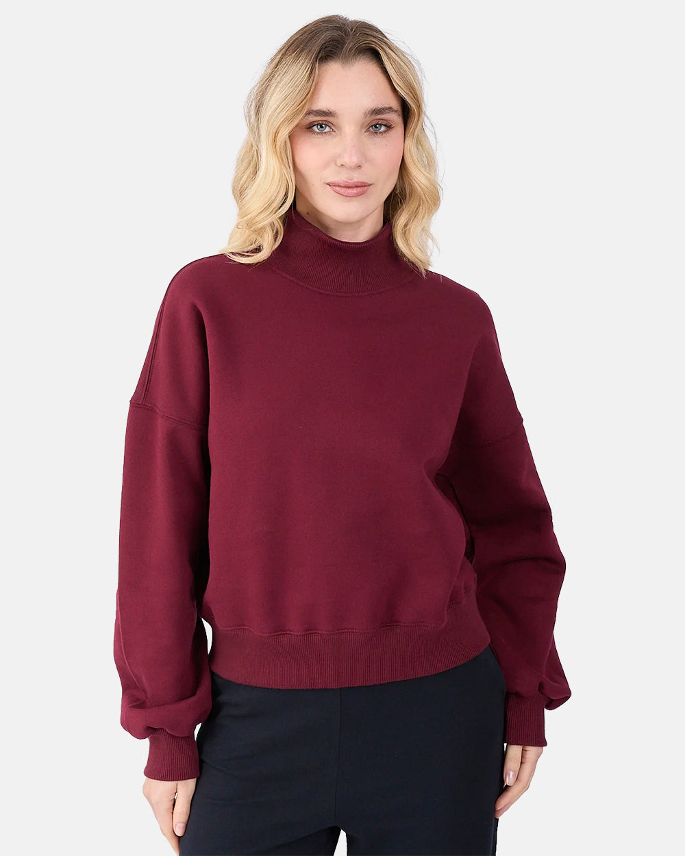POLERA SERENITY