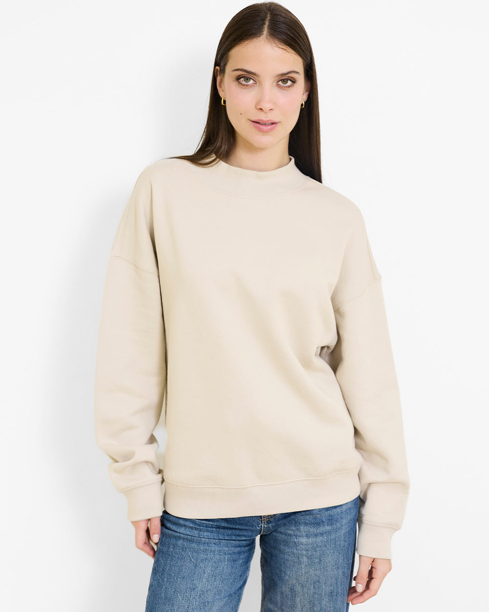 POLERA ARIANA ALGODÓN PREMIUM