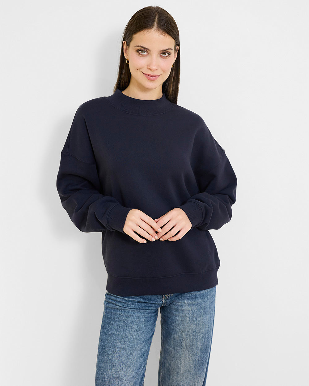 POLERA ARIANA ALGODÓN PREMIUM