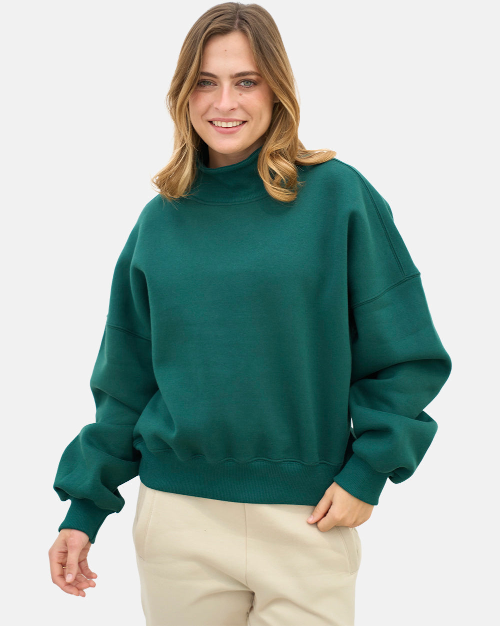 POLERA SERENITY