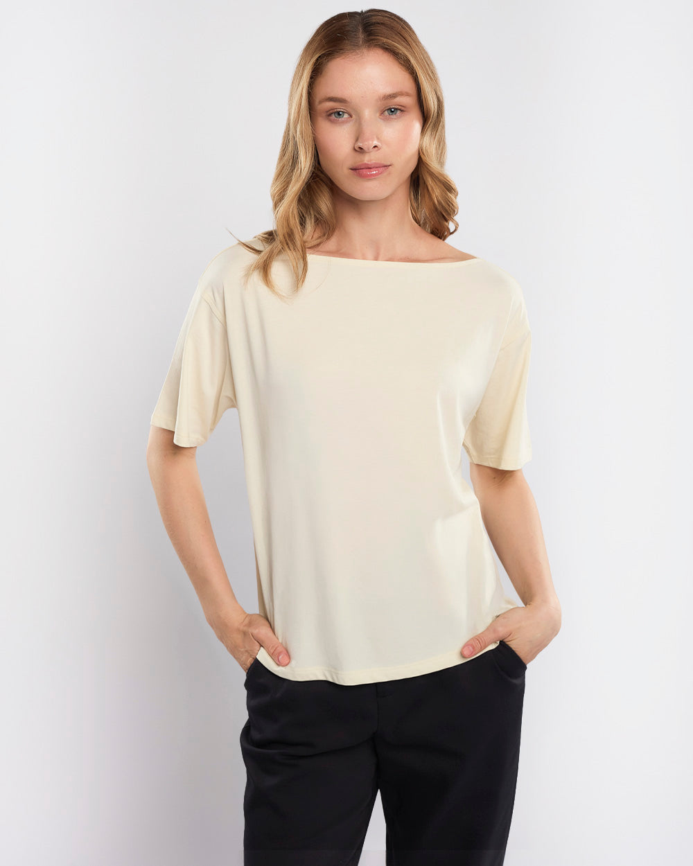POLO ROXANA ALGODÓN PREMIUM