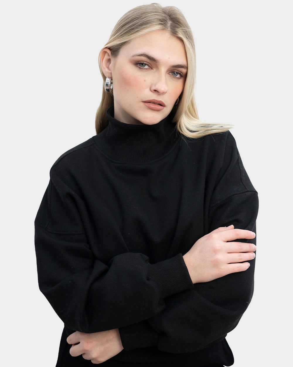POLERA SERENITY