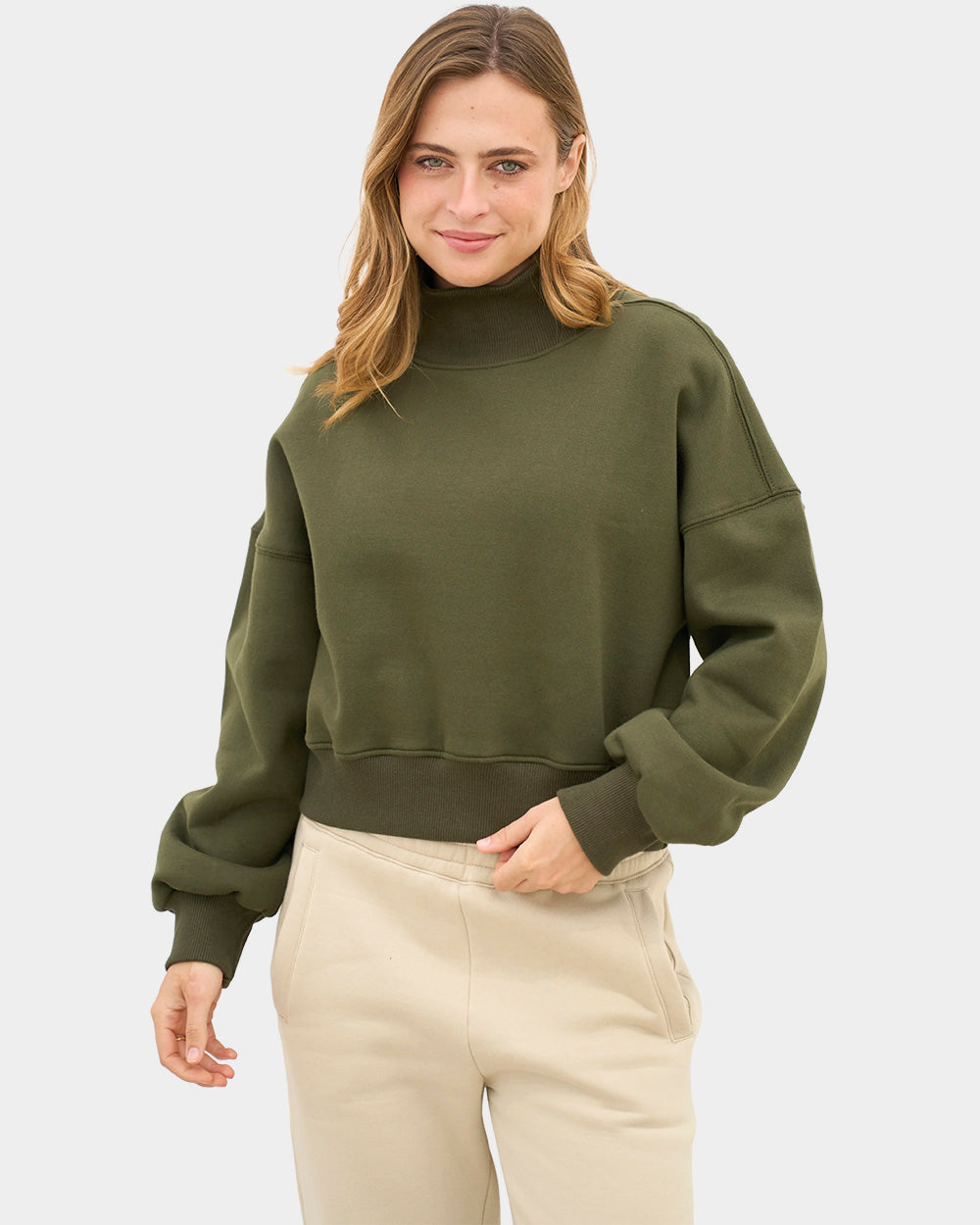 POLERA SERENITY