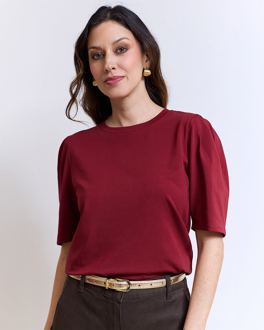 POLO CLARA PREMIUM