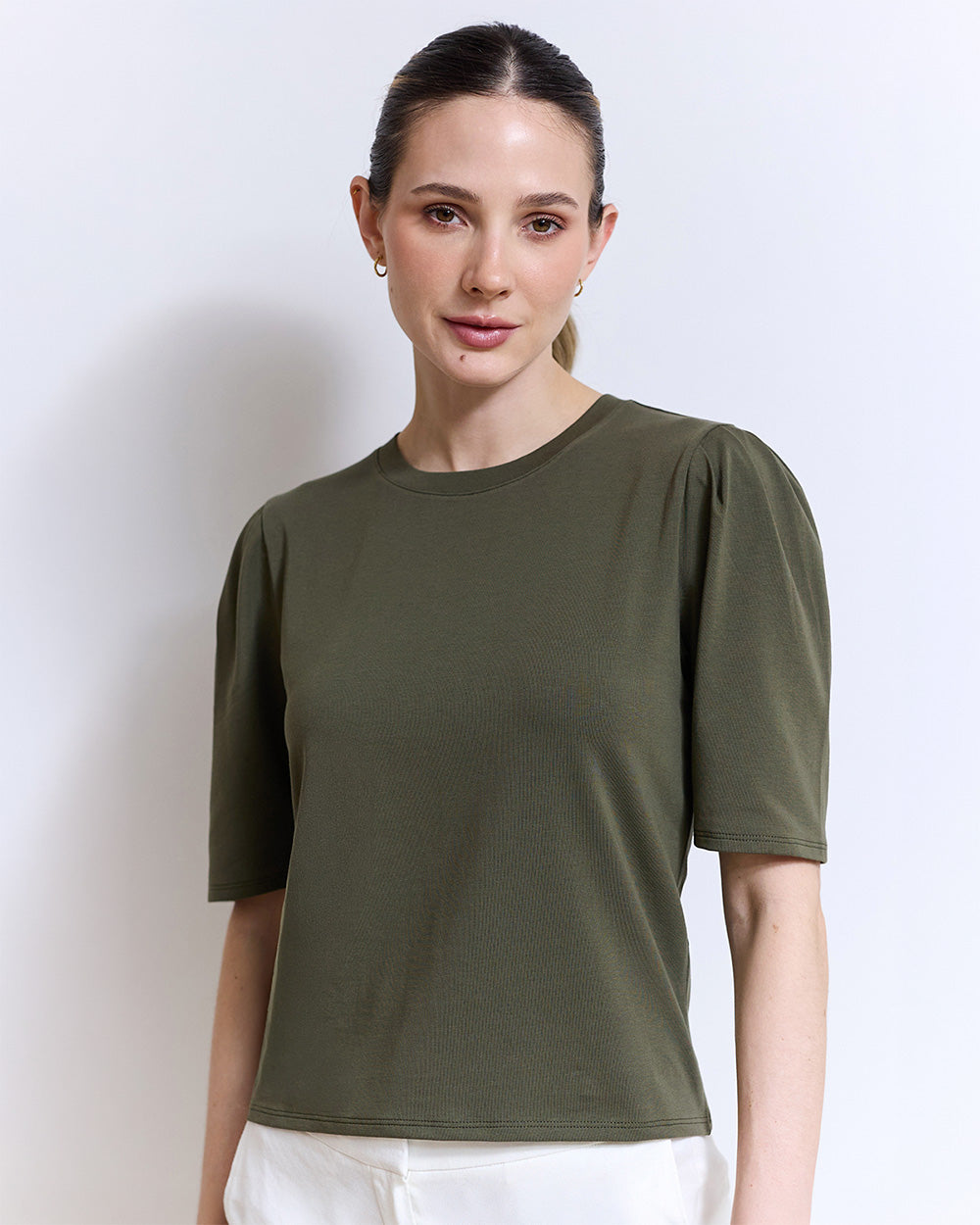 POLO CLARA PREMIUM