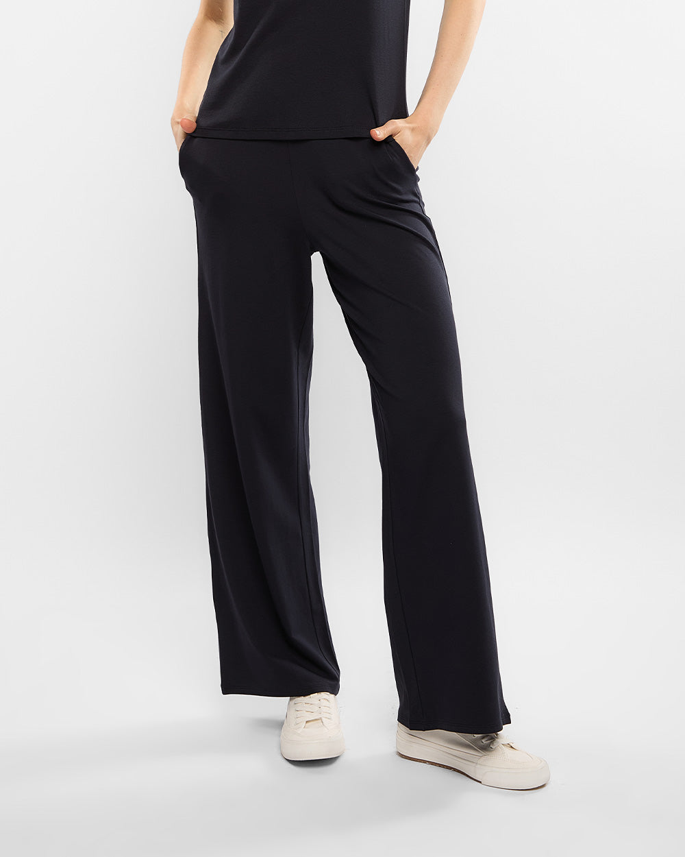 PANTALÓN VIVIANA ALGODÓN PREMIUM