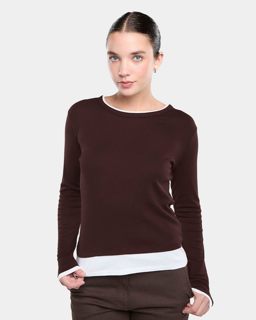 POLO ABRIL PREMIUM