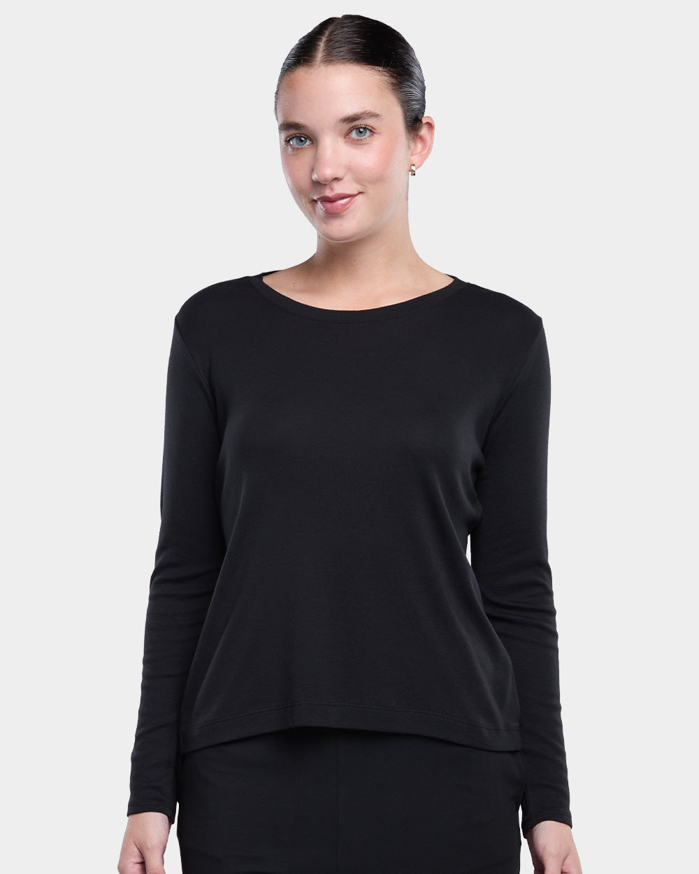 POLO ANA ALGODÓN PREMIUM