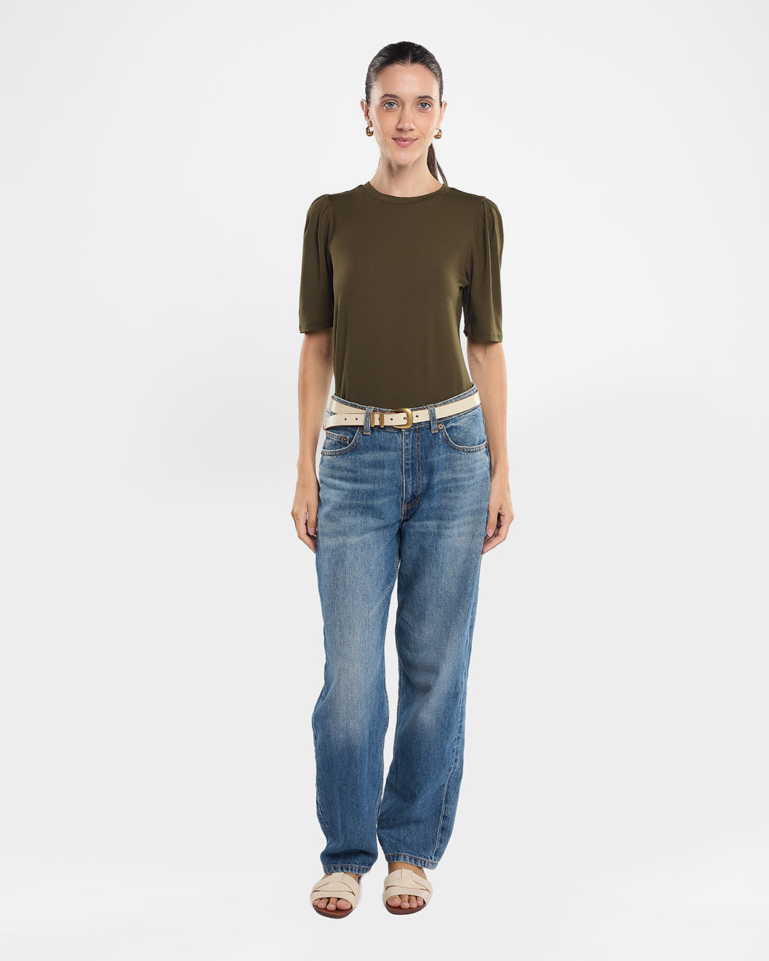 POLO CLARA
