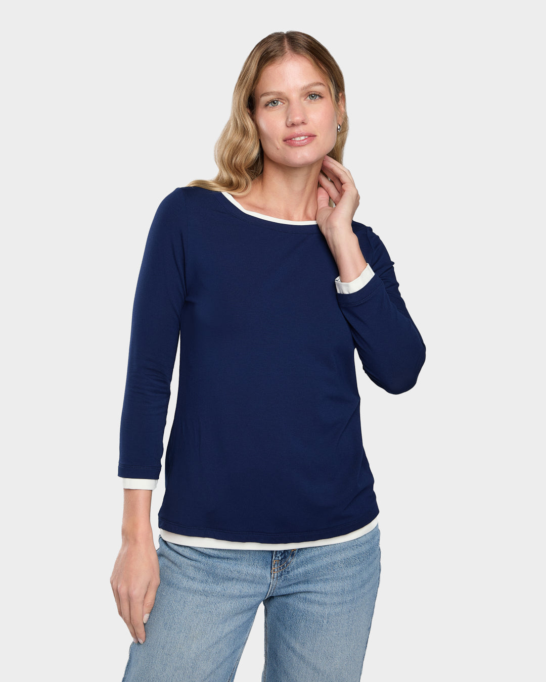 POLO CLAUDIA