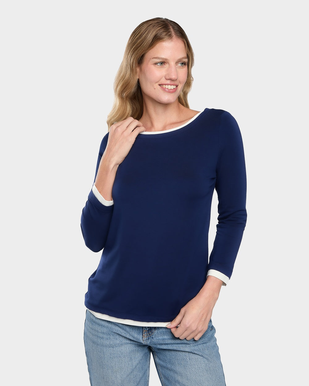 POLO CLAUDIA