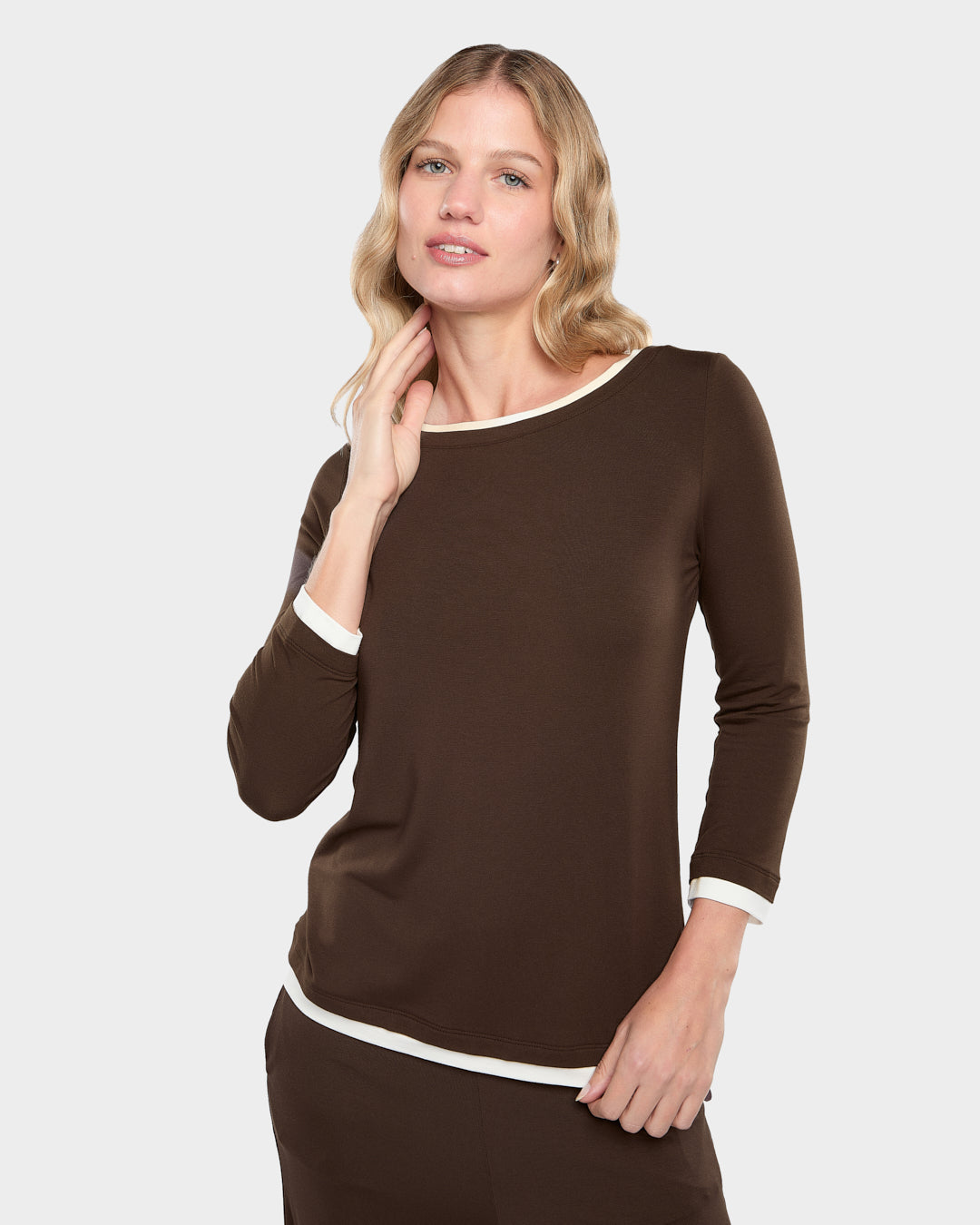 POLO CLAUDIA