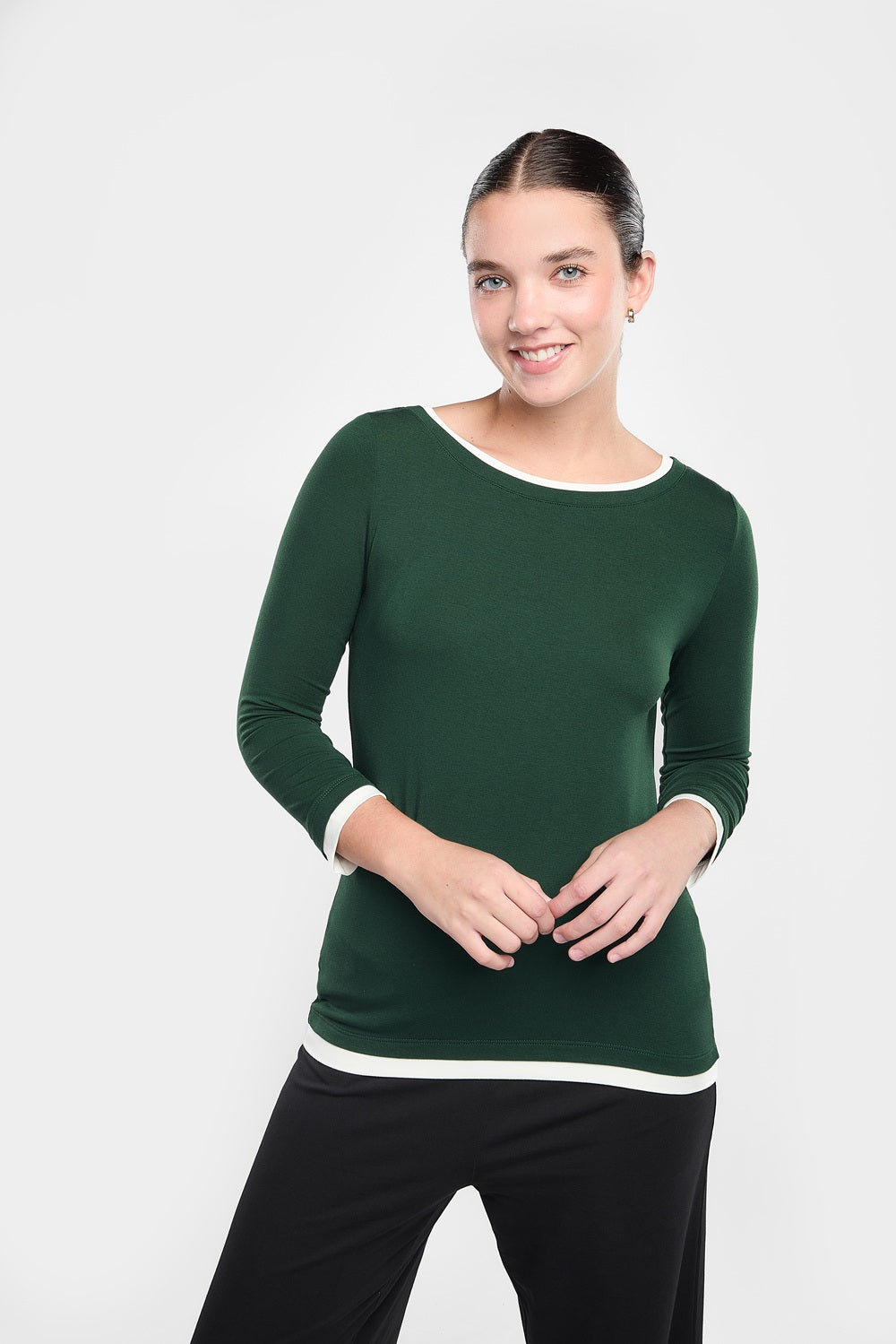 POLO CLAUDIA