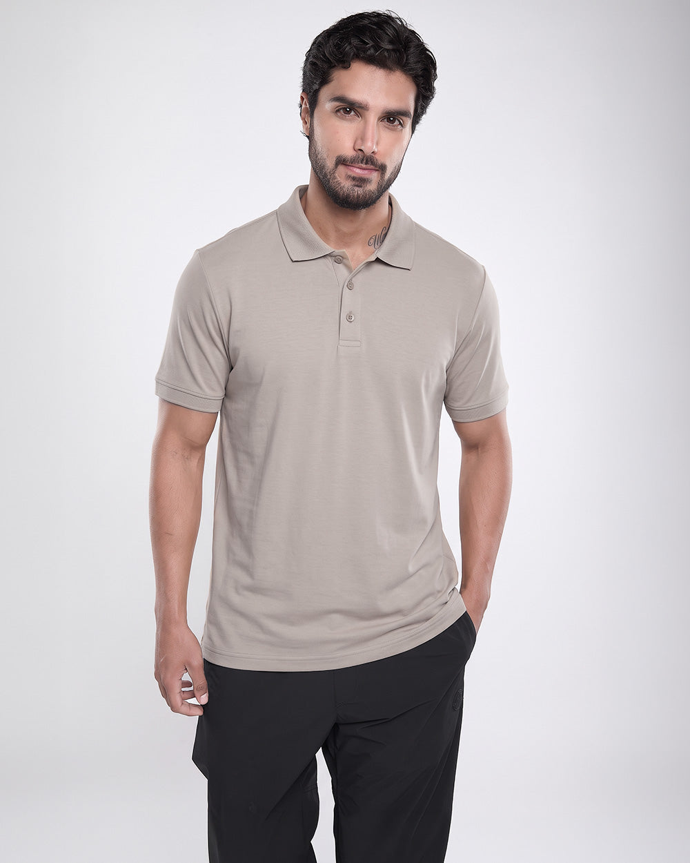 POLO HENRY