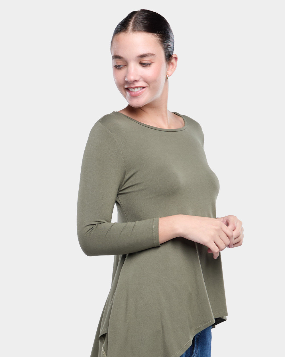 POLO MARY COLITA