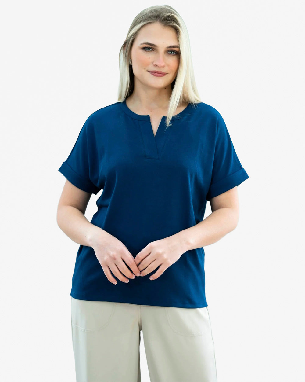 POLO MÓNICA