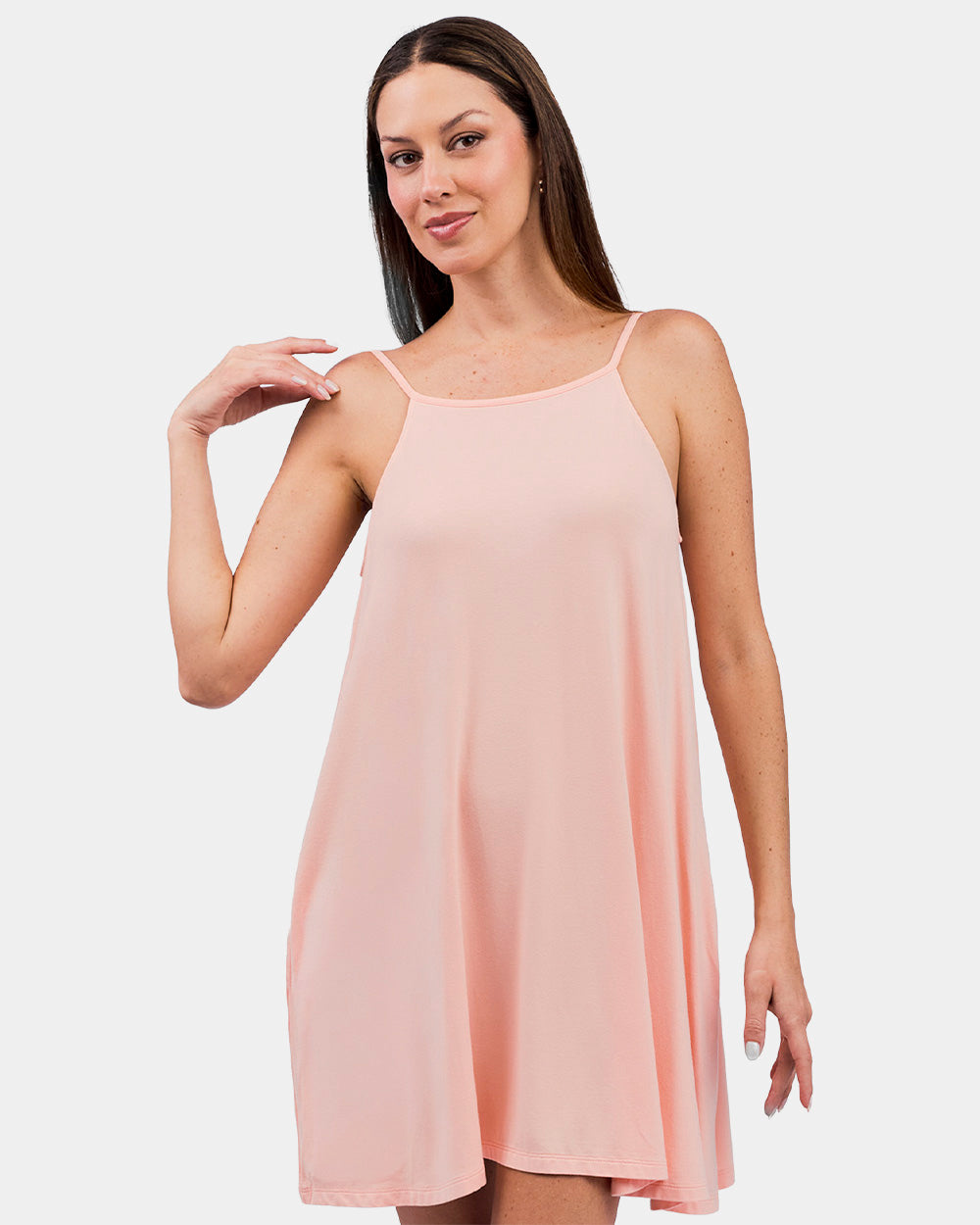 VESTIDO CRIZEL