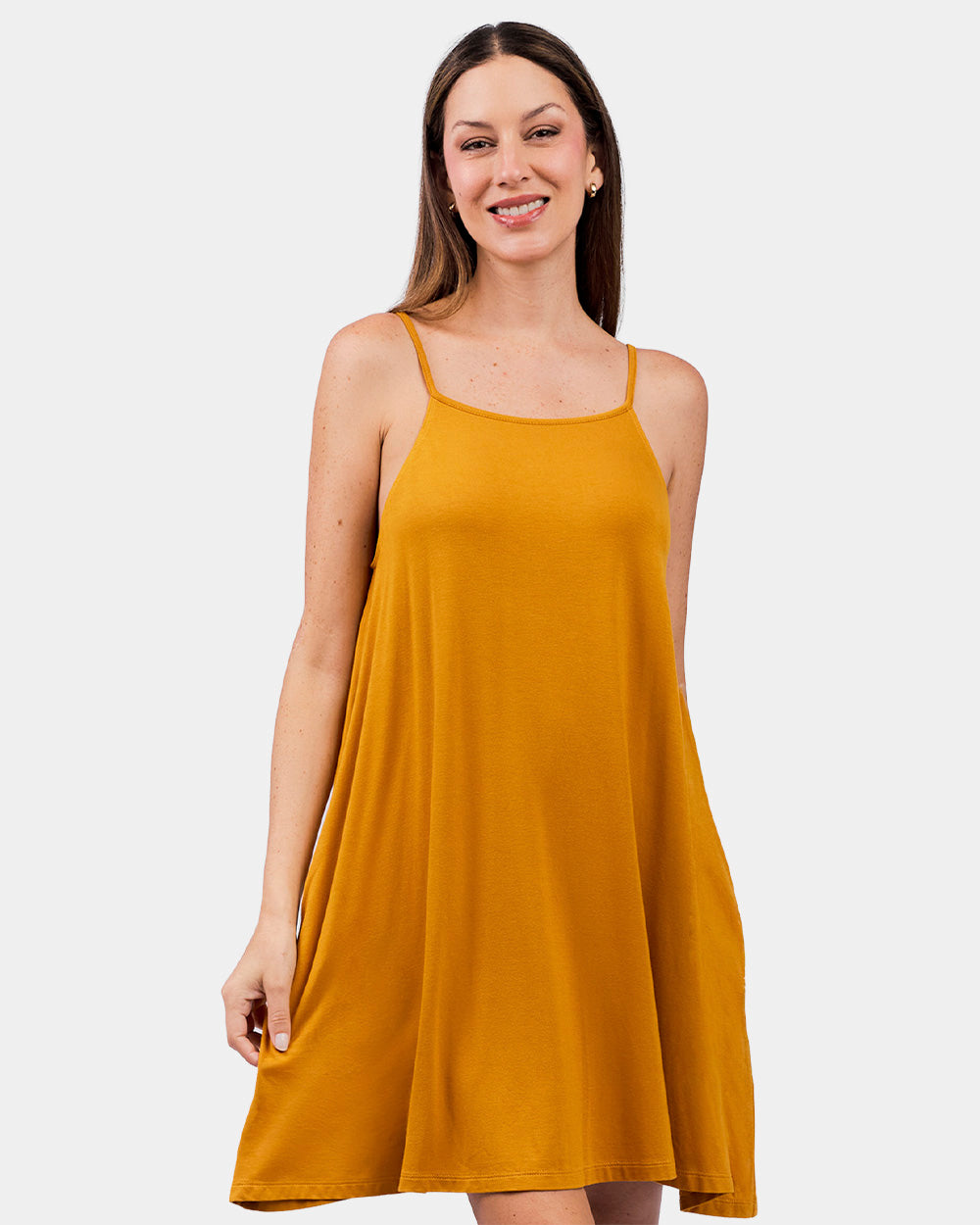 VESTIDO CRIZEL