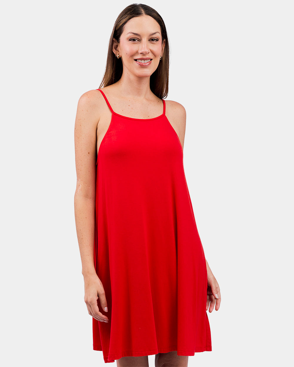 VESTIDO CRIZEL