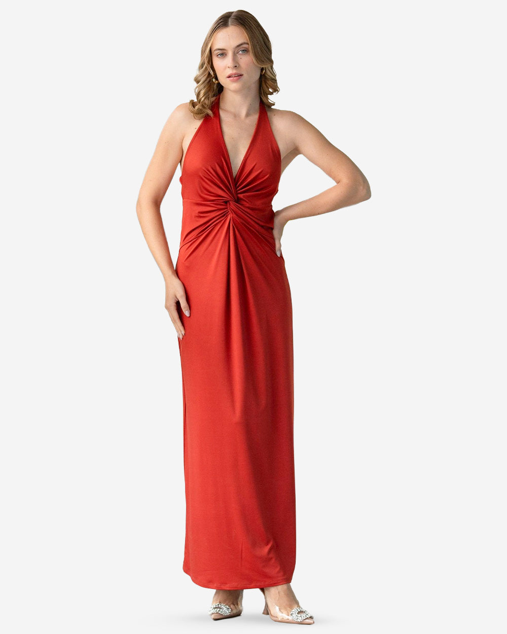 VESTIDO EDÉN
