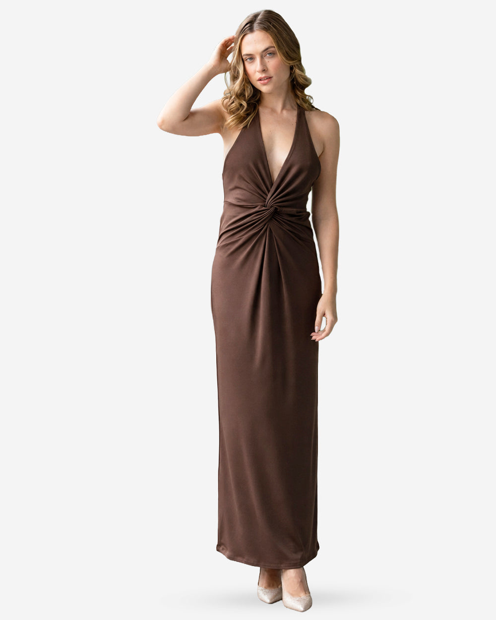 VESTIDO EDÉN