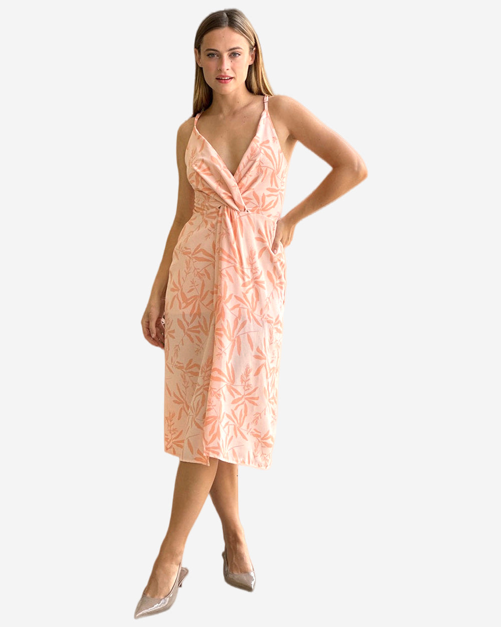 VESTIDO KARINA