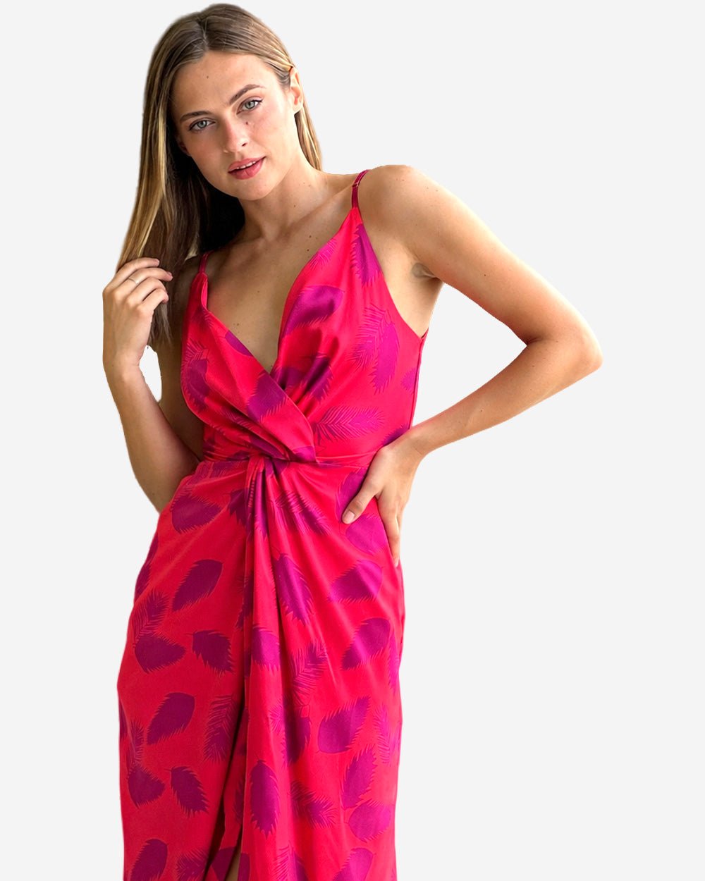 VESTIDO KARINA