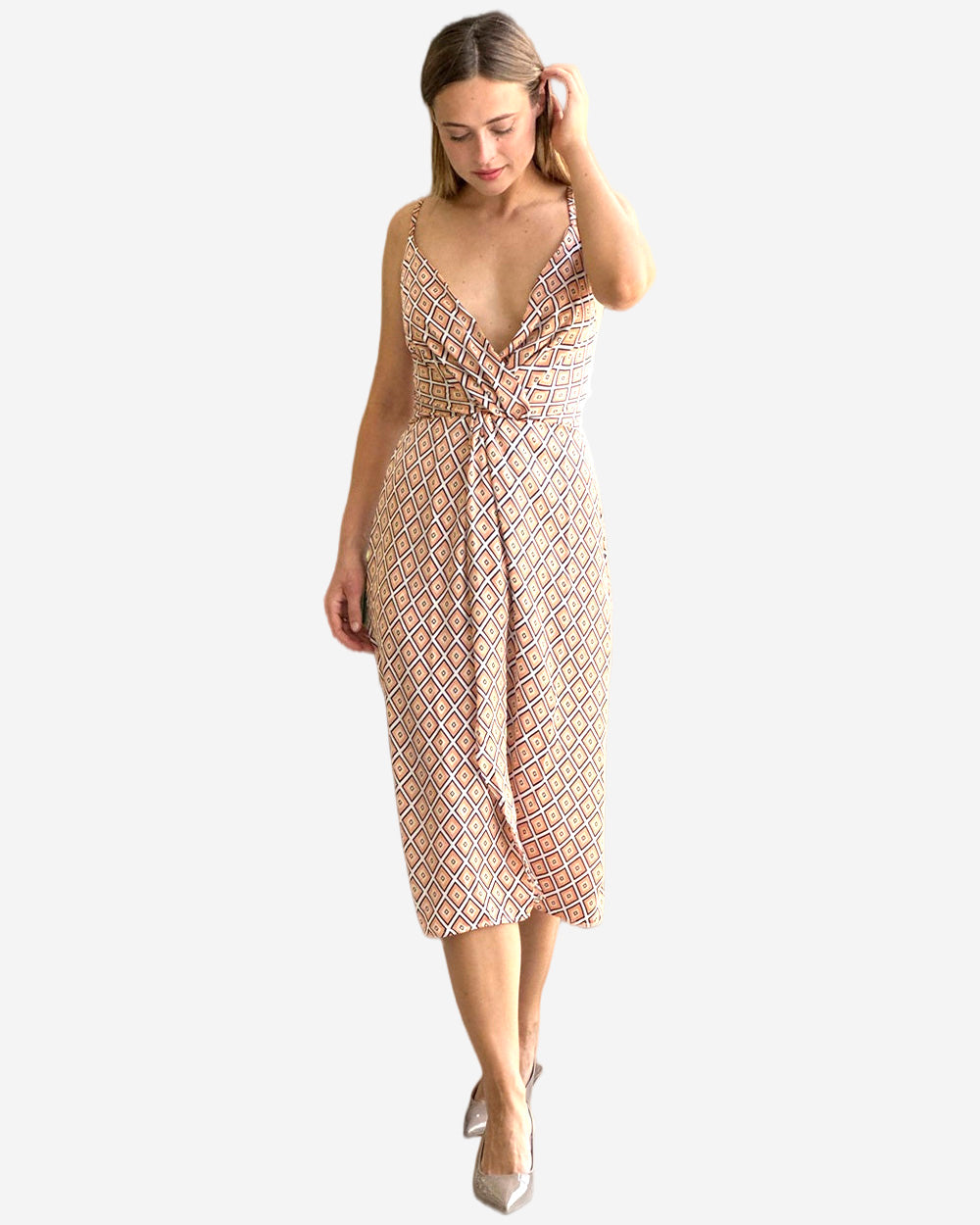 VESTIDO KARINA