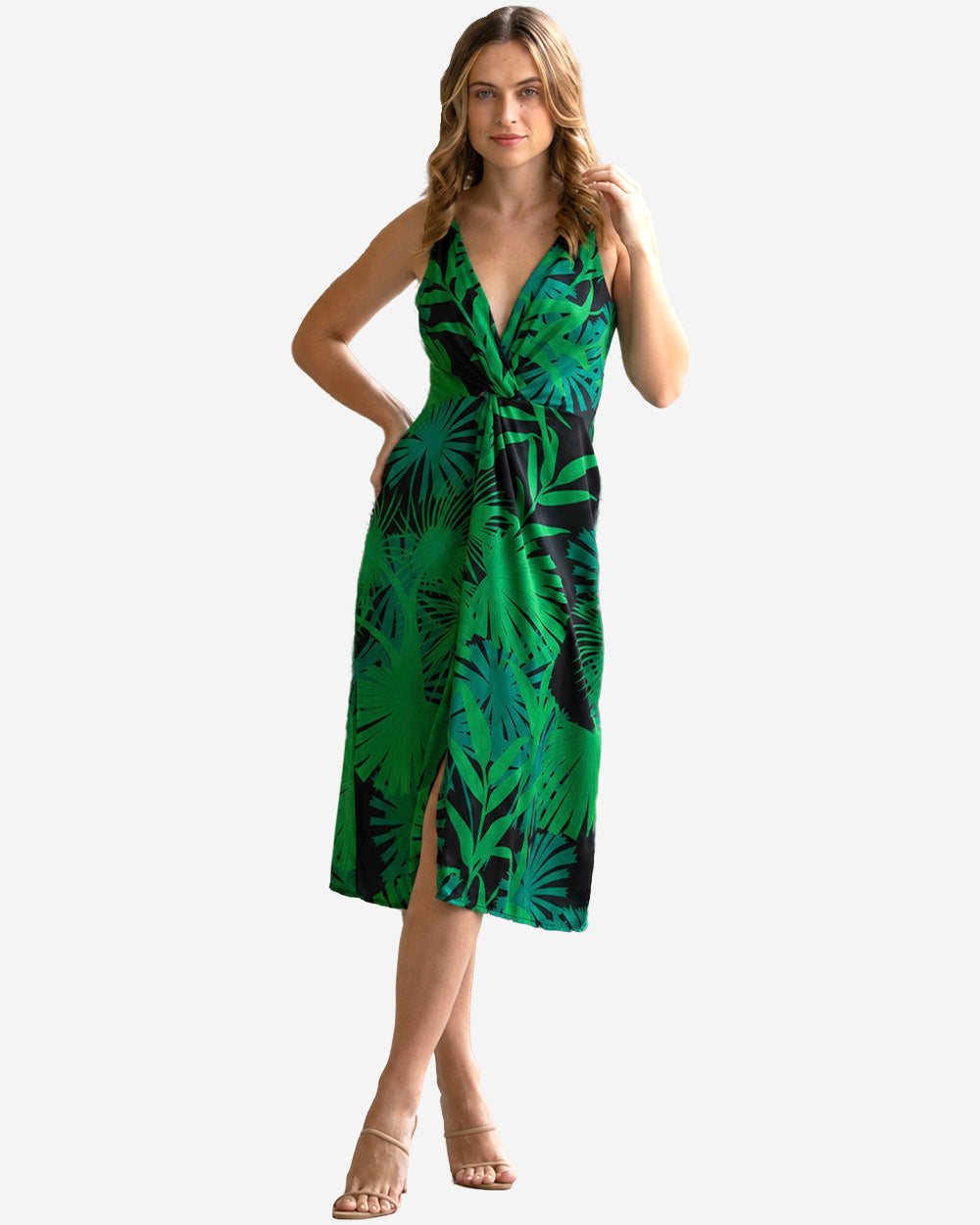 VESTIDO KARINA