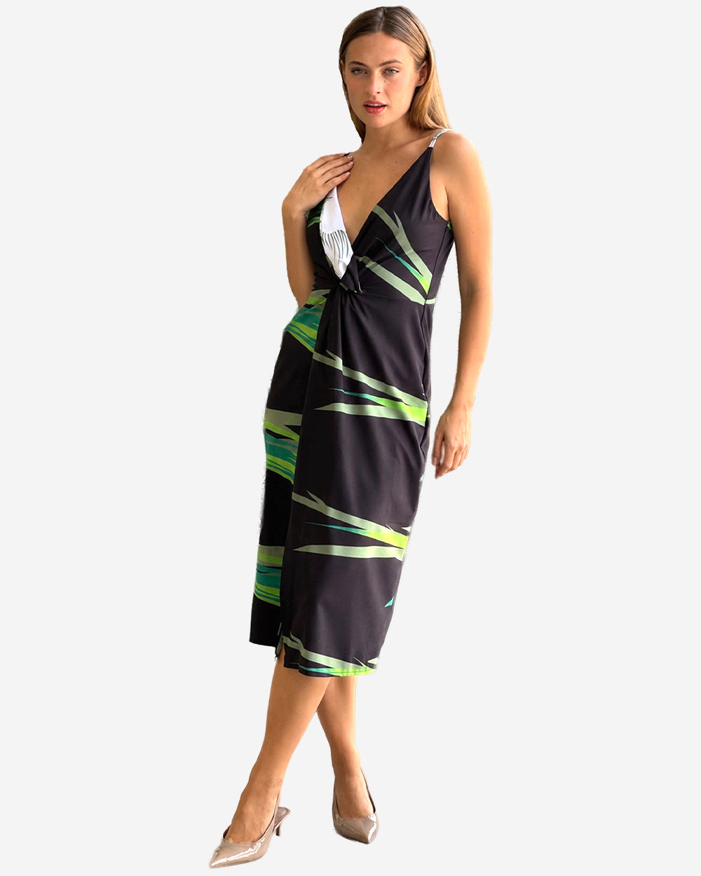 VESTIDO KARINA