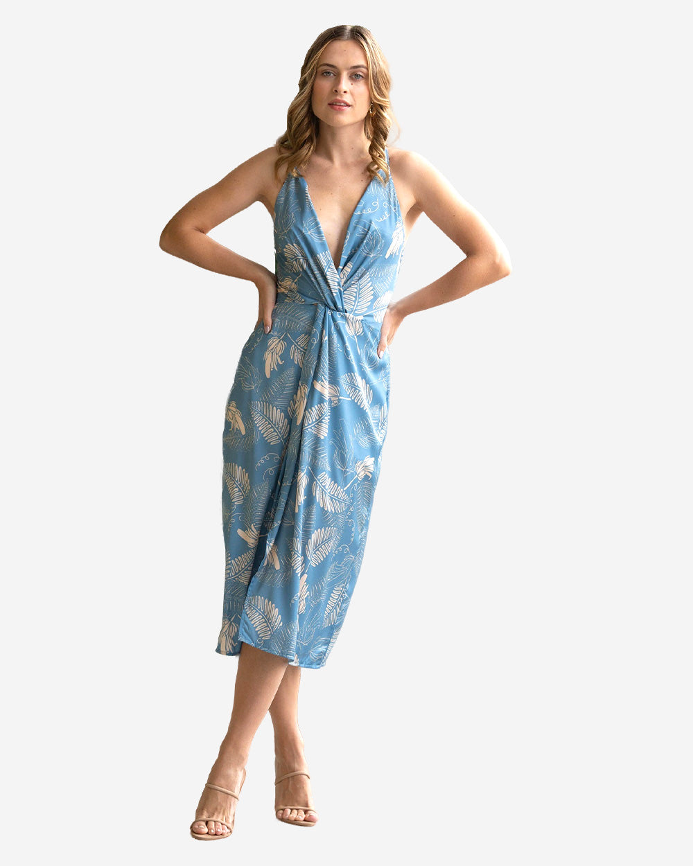 VESTIDO KARINA