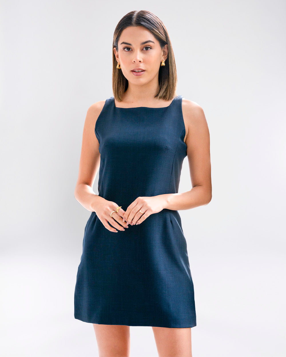 VESTIDO LAURA