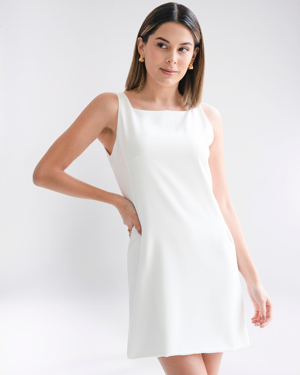 VESTIDO LAURA
