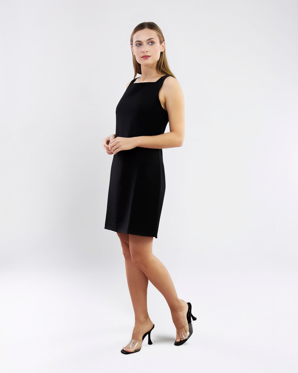 VESTIDO LAURA